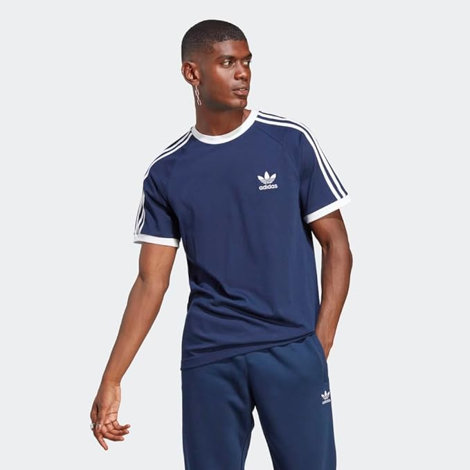 Adidas Originals Men's Adicolor Classics 3-Stripes T-Shirt